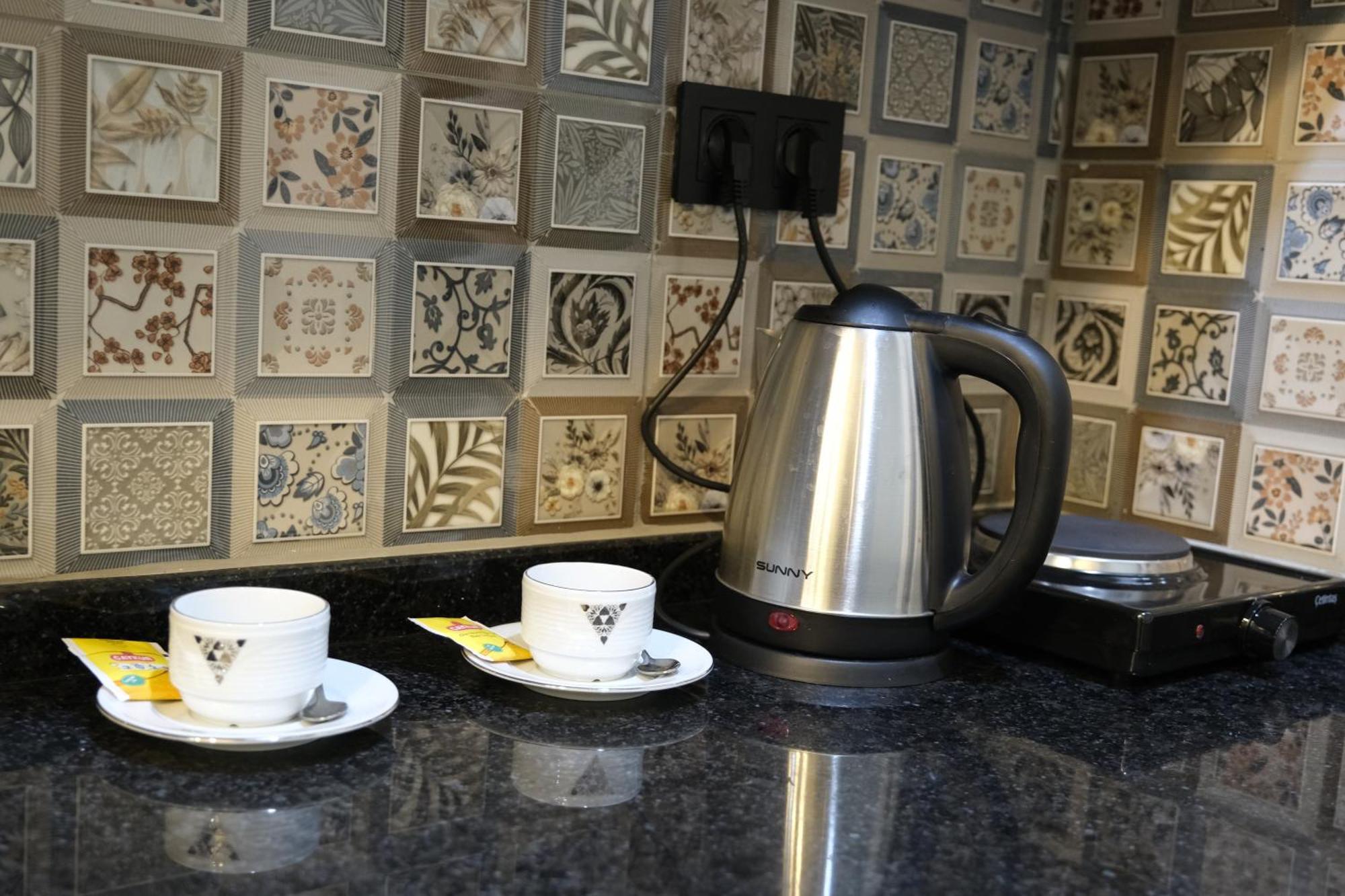 اسطنبول Taksim My House Butik Otel المظهر الخارجي الصورة