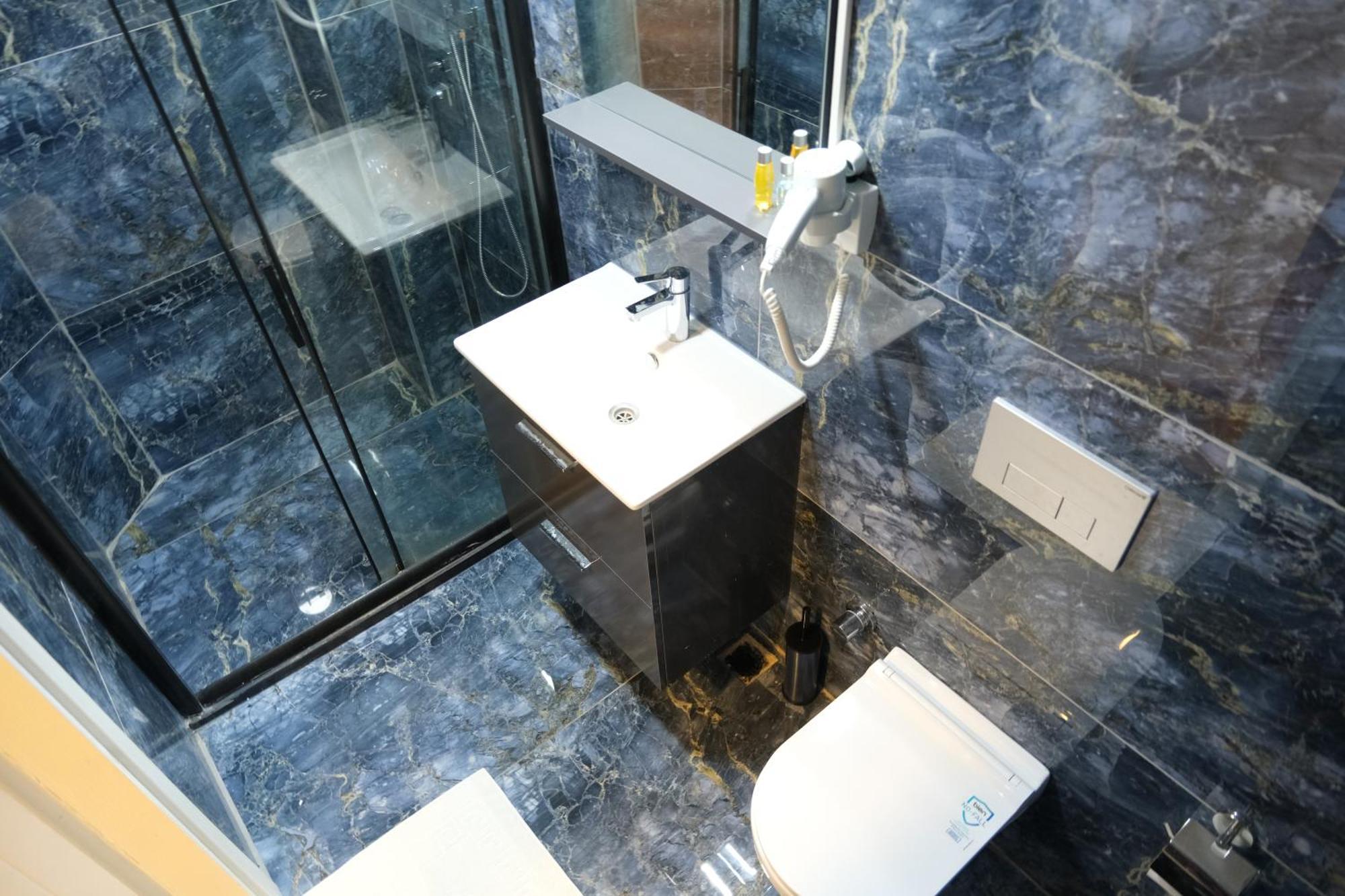 اسطنبول Taksim My House Butik Otel المظهر الخارجي الصورة