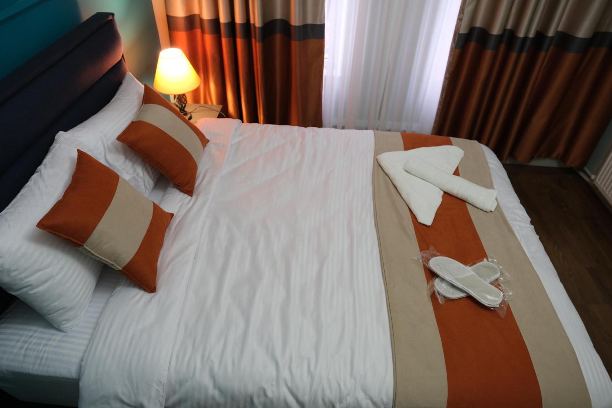 اسطنبول Taksim My House Butik Otel المظهر الخارجي الصورة