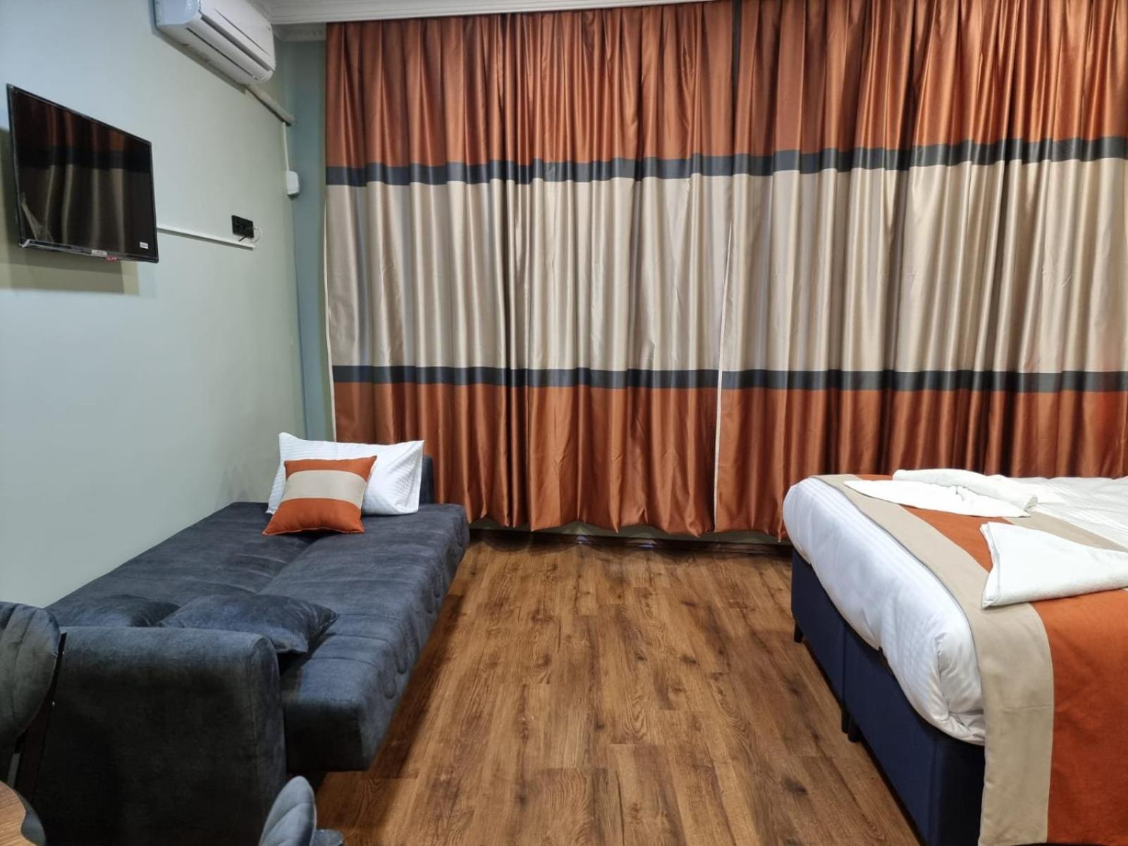 اسطنبول Taksim My House Butik Otel المظهر الخارجي الصورة