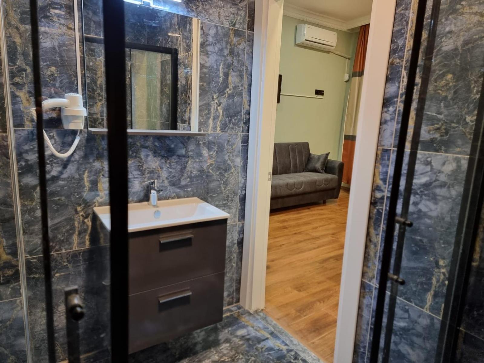 اسطنبول Taksim My House Butik Otel المظهر الخارجي الصورة