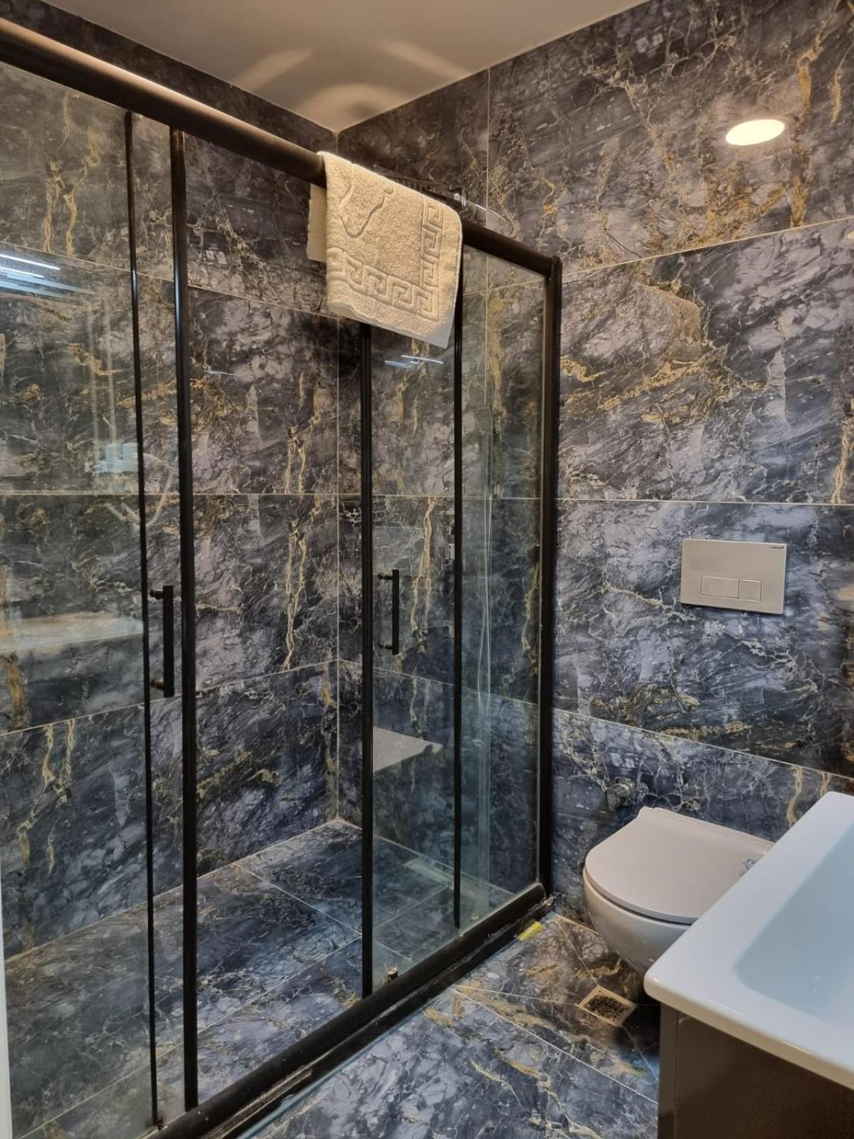 اسطنبول Taksim My House Butik Otel المظهر الخارجي الصورة